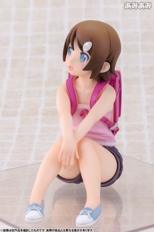 Ore no Imouto ga Konna ni Kawaii Wake ga Nai. - Kousaka Kirino - Dream Tech - 1/8 - Primary School Student ver. (Wave) photo 2