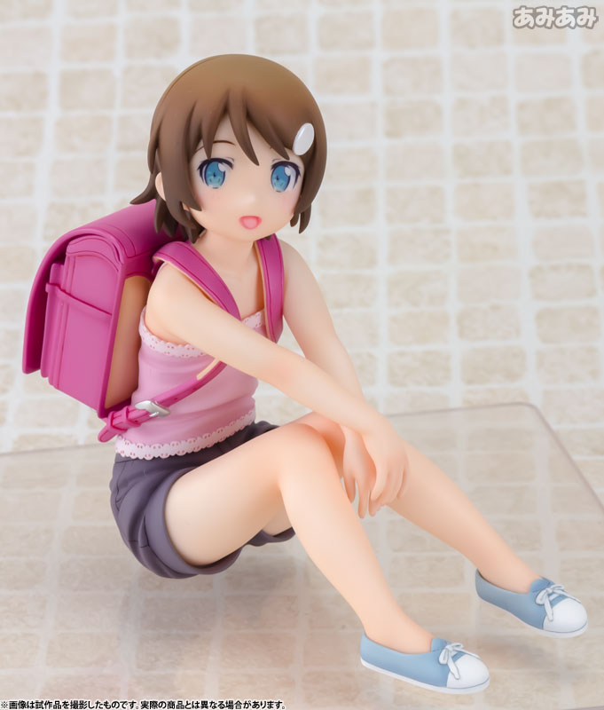 Ore no Imouto ga Konna ni Kawaii Wake ga Nai. - Kousaka Kirino - Dream Tech - 1/8 - Primary School Student ver. (Wave) photo 3