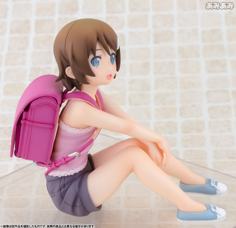 Ore no Imouto ga Konna ni Kawaii Wake ga Nai. - Kousaka Kirino - Dream Tech - 1/8 - Primary School Student ver. (Wave) photo 4