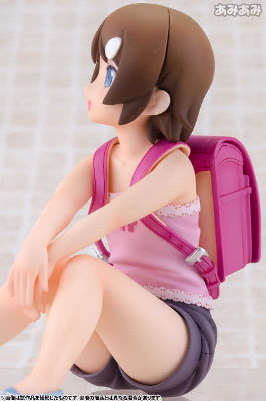 Ore no Imouto ga Konna ni Kawaii Wake ga Nai. - Kousaka Kirino - Dream Tech - 1/8 - Primary School Student ver. (Wave) photo 8