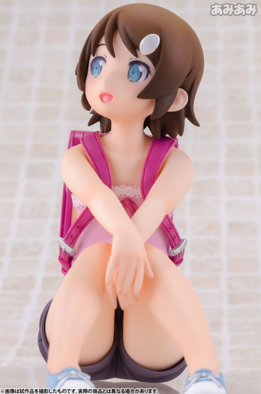 Ore no Imouto ga Konna ni Kawaii Wake ga Nai. - Kousaka Kirino - Dream Tech - 1/8 - Primary School Student ver. (Wave) photo 9