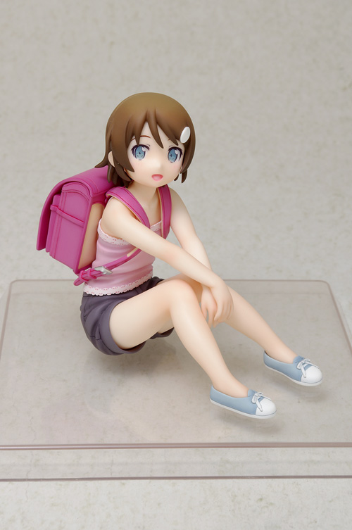 Ore no Imouto ga Konna ni Kawaii Wake ga Nai. - Kousaka Kirino - Dream Tech - 1/8 - Primary School Student ver. (Wave) photo 10