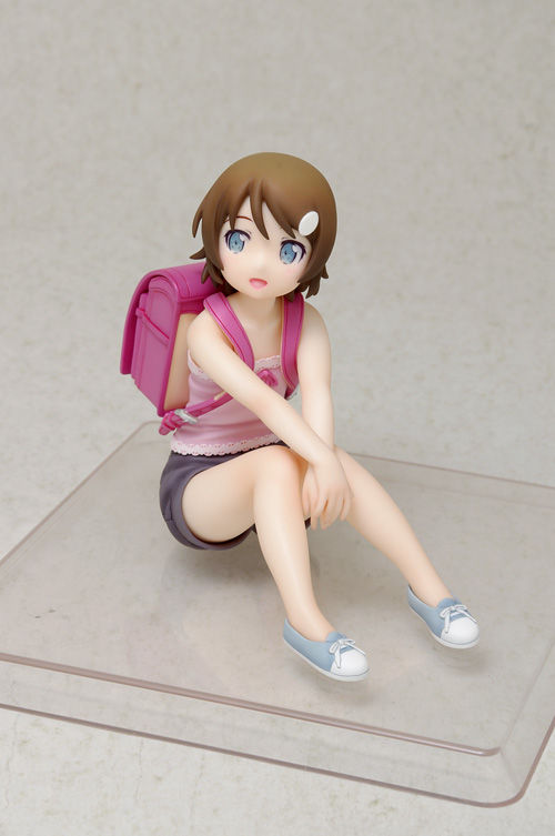Ore no Imouto ga Konna ni Kawaii Wake ga Nai. - Kousaka Kirino - Dream Tech - 1/8 - Primary School Student ver. (Wave) photo 12