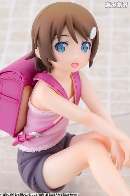 Ore no Imouto ga Konna ni Kawaii Wake ga Nai. - Kousaka Kirino - Dream Tech - 1/8 - Primary School Student ver. (Wave) photo 13
