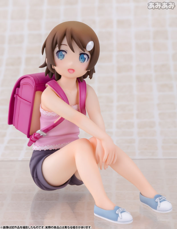 Ore no Imouto ga Konna ni Kawaii Wake ga Nai. - Kousaka Kirino - Dream Tech - 1/8 - Primary School Student ver. (Wave) photo 14