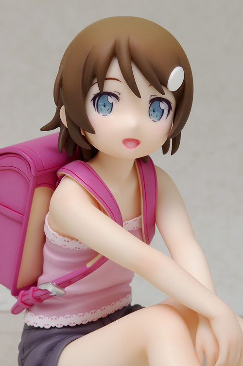 Ore no Imouto ga Konna ni Kawaii Wake ga Nai. - Kousaka Kirino - Dream Tech - 1/8 - Primary School Student ver. (Wave) photo 15