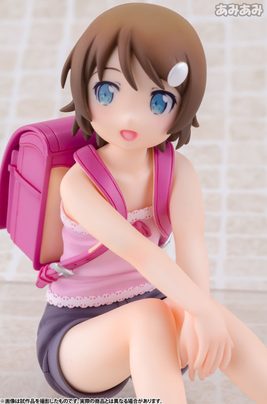 Ore no Imouto ga Konna ni Kawaii Wake ga Nai. - Kousaka Kirino - Dream Tech - 1/8 - Primary School Student ver. (Wave) photo 16