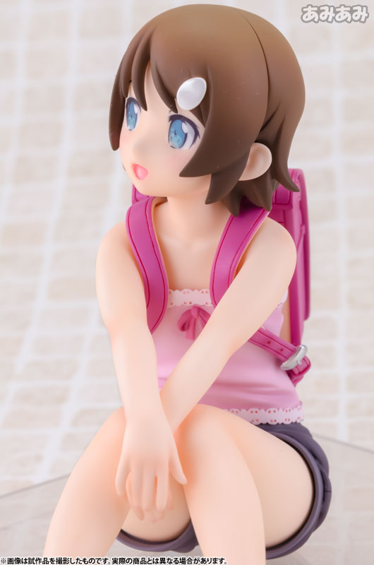 Ore no Imouto ga Konna ni Kawaii Wake ga Nai. - Kousaka Kirino - Dream Tech - 1/8 - Primary School Student ver. (Wave) photo 17