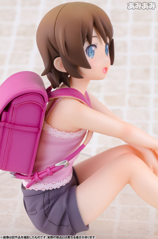 Ore no Imouto ga Konna ni Kawaii Wake ga Nai. - Kousaka Kirino - Dream Tech - 1/8 - Primary School Student ver. (Wave) photo 18
