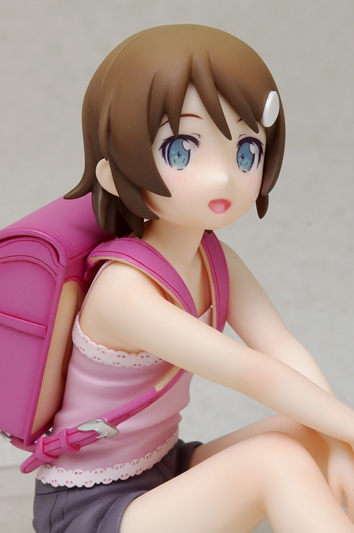Ore no Imouto ga Konna ni Kawaii Wake ga Nai. - Kousaka Kirino - Dream Tech - 1/8 - Primary School Student ver. (Wave) photo 22