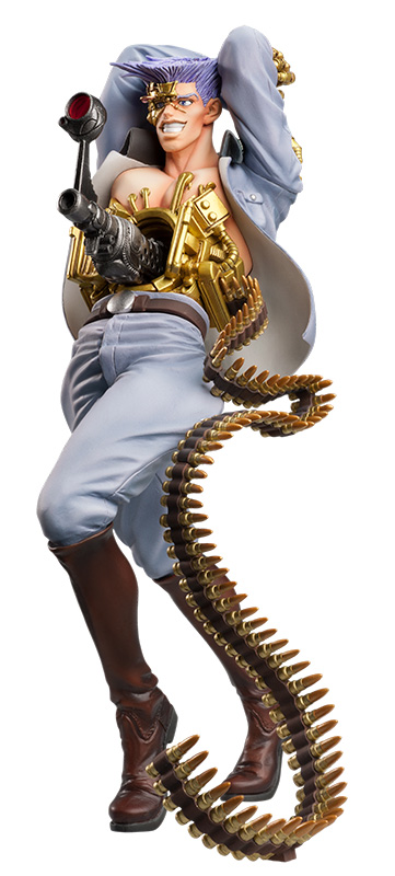 Rudol von Stroheim