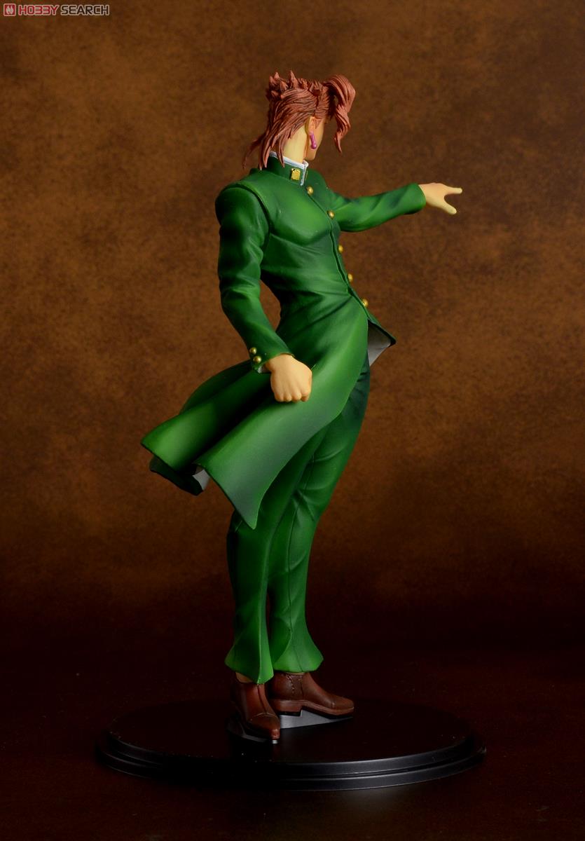 Jojo no Kimyou na Bouken - Stardust Crusaders - Kakyoin Noriaki - Statue Legend (#45) (Di molto bene, Medicos Entertainment) photo 3