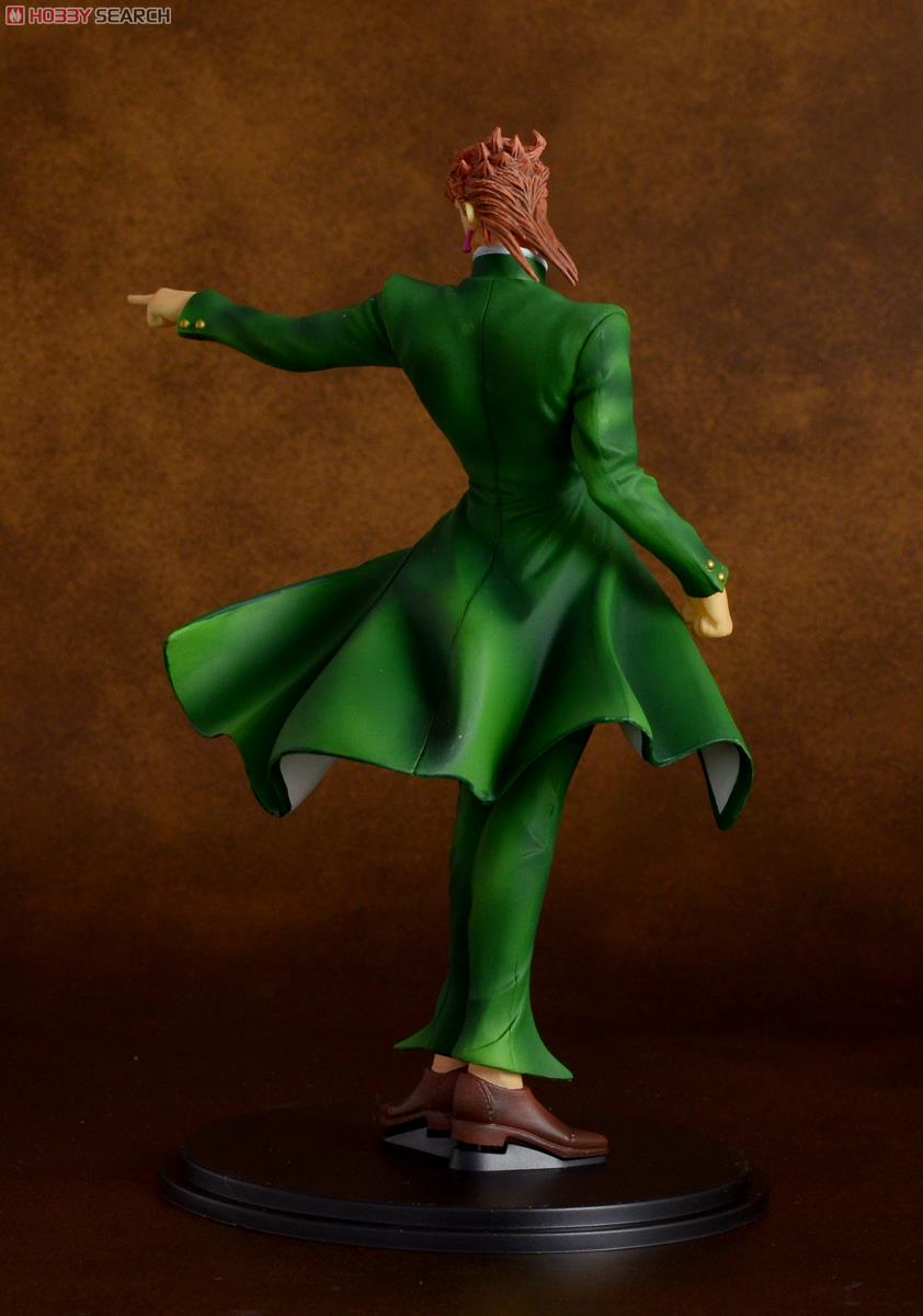 Jojo no Kimyou na Bouken - Stardust Crusaders - Kakyoin Noriaki - Statue Legend (#45) (Di molto bene, Medicos Entertainment) photo 8