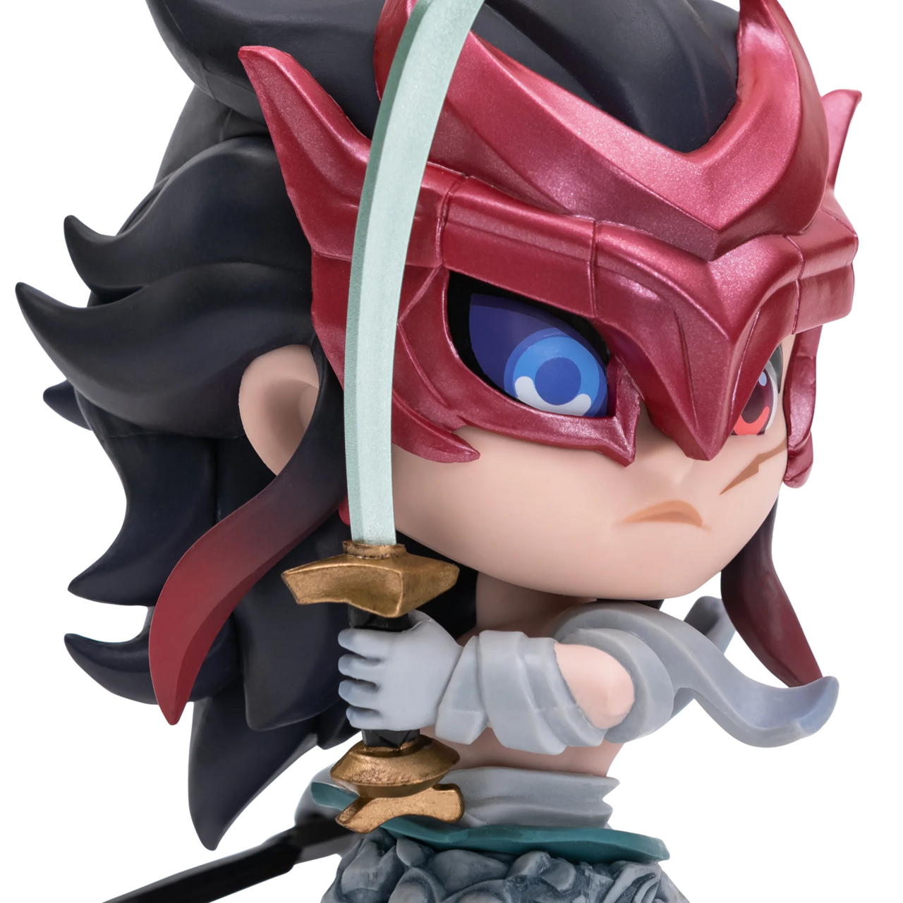 League of Legends - Yone - League of Legends Series 4  (#16) (Pure Arts, Riot Games) photo 8