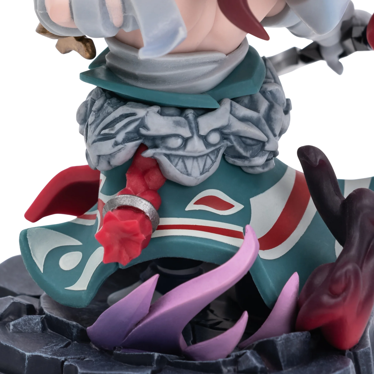 League of Legends - Yone - League of Legends Series 4  (#16) (Pure Arts, Riot Games) photo 9