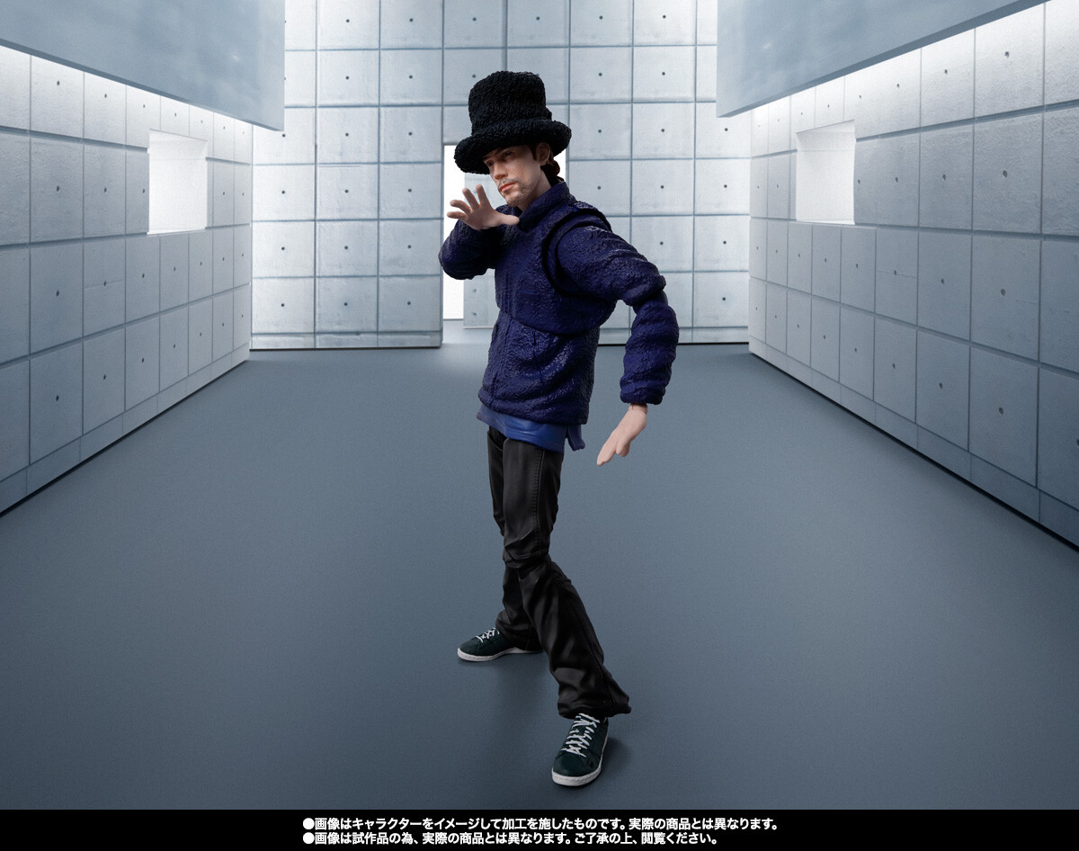 Jay Kay