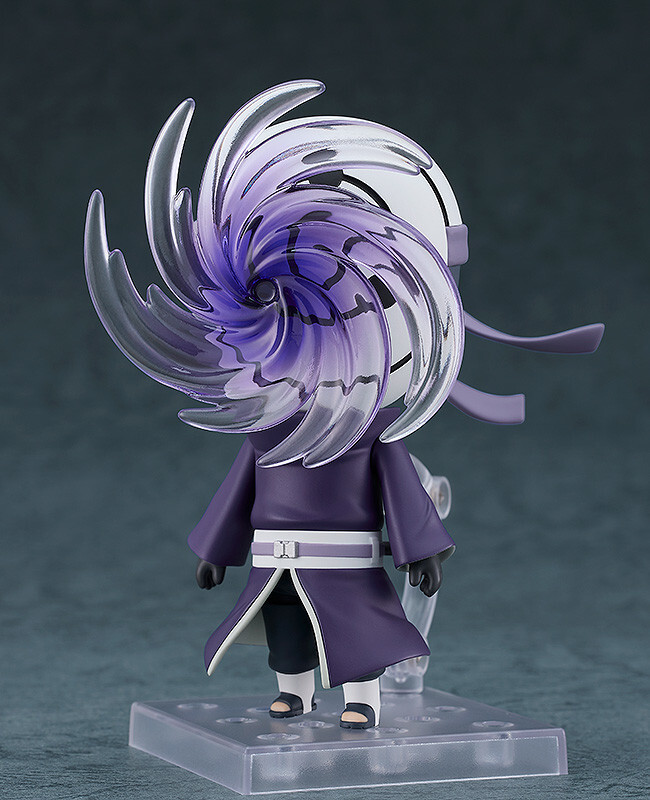Naruto Shippuuden - Uchiha Obito - Nendoroid  (#2120) (Good Smile Company) photo 3