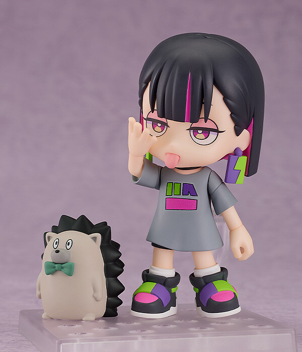 Zutto Mayonaka de Iinoni. - Nira-chan - Uniguri - Nendoroid  (#2203) (Good Smile Company) photo 7