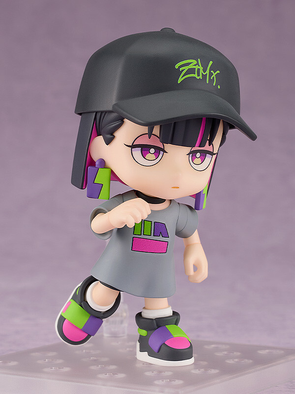 Zutto Mayonaka de Iinoni. - Nira-chan - Uniguri - Nendoroid  (#2203) (Good Smile Company) photo 8