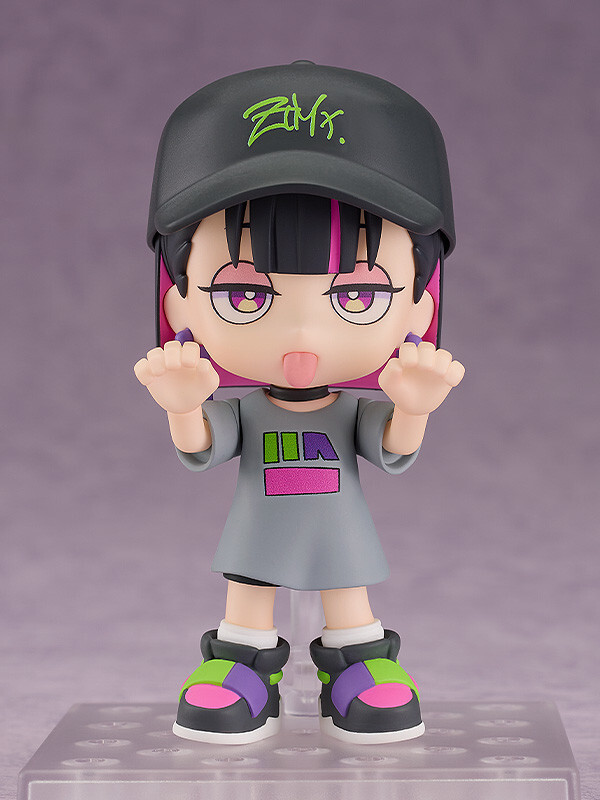 Zutto Mayonaka de Iinoni. - Nira-chan - Uniguri - Nendoroid  (#2203) (Good Smile Company) photo 9