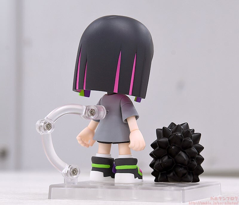 Zutto Mayonaka de Iinoni. - Nira-chan - Uniguri - Nendoroid  (#2203) (Good Smile Company) photo 12