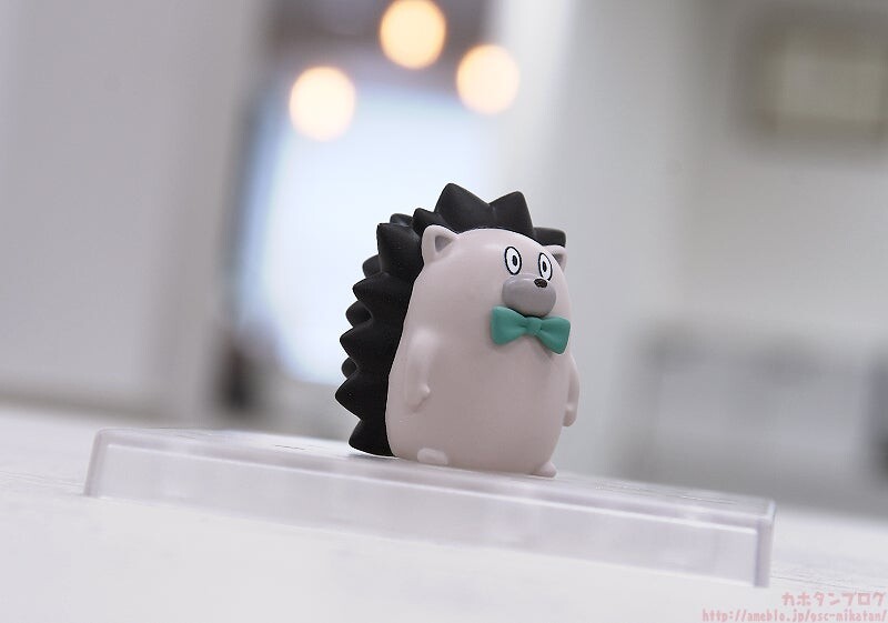 Zutto Mayonaka de Iinoni. - Nira-chan - Uniguri - Nendoroid  (#2203) (Good Smile Company) photo 15