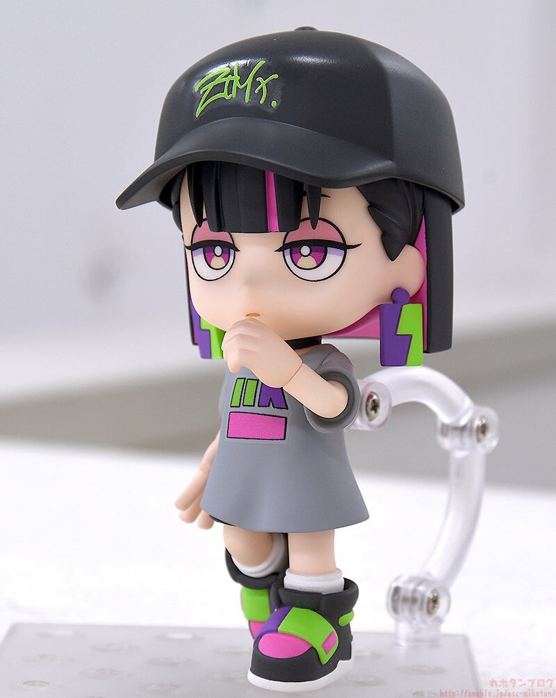 Zutto Mayonaka de Iinoni. - Nira-chan - Uniguri - Nendoroid  (#2203) (Good Smile Company) photo 17