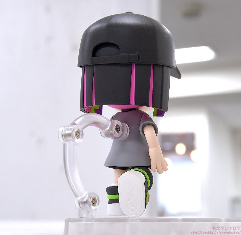 Zutto Mayonaka de Iinoni. - Nira-chan - Uniguri - Nendoroid  (#2203) (Good Smile Company) photo 18