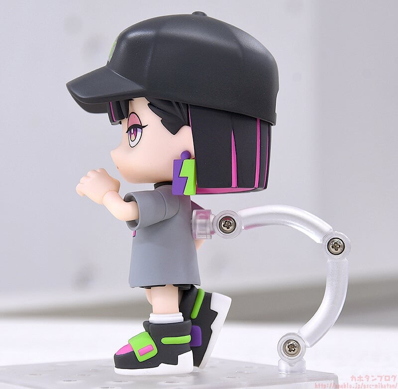 Zutto Mayonaka de Iinoni. - Nira-chan - Uniguri - Nendoroid  (#2203) (Good Smile Company) photo 19