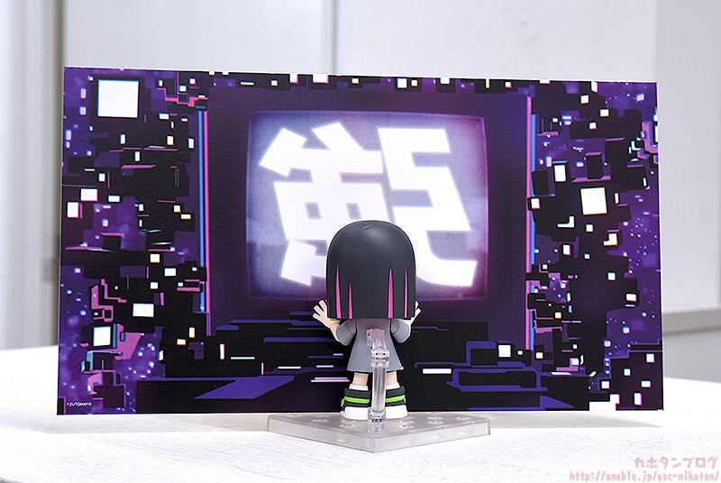 Zutto Mayonaka de Iinoni. - Nira-chan - Uniguri - Nendoroid  (#2203) (Good Smile Company) photo 21