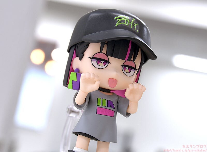 Zutto Mayonaka de Iinoni. - Nira-chan - Uniguri - Nendoroid  (#2203) (Good Smile Company) photo 22