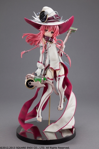 Kaku-San-Sei Million Arthur - Nimue - 1/8 (Square Enix)