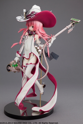 Kaku-San-Sei Million Arthur - Nimue - 1/8 (Square Enix) photo 4