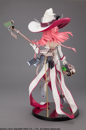 Kaku-San-Sei Million Arthur - Nimue - 1/8 (Square Enix) photo 5