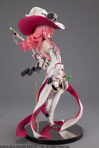 Kaku-San-Sei Million Arthur - Nimue - 1/8 (Square Enix) photo 6