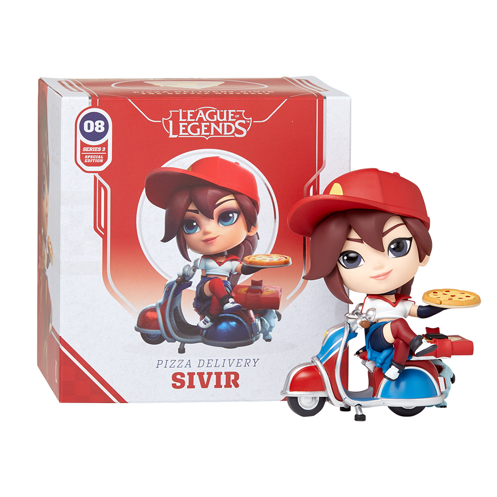 Sivir