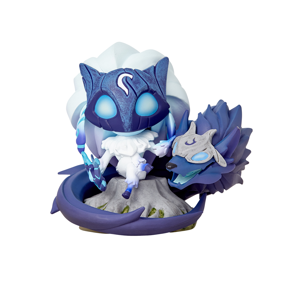 League of Legends - Kindred - League of Legends Series 2 (#016) (Pure Arts, Riot Games)