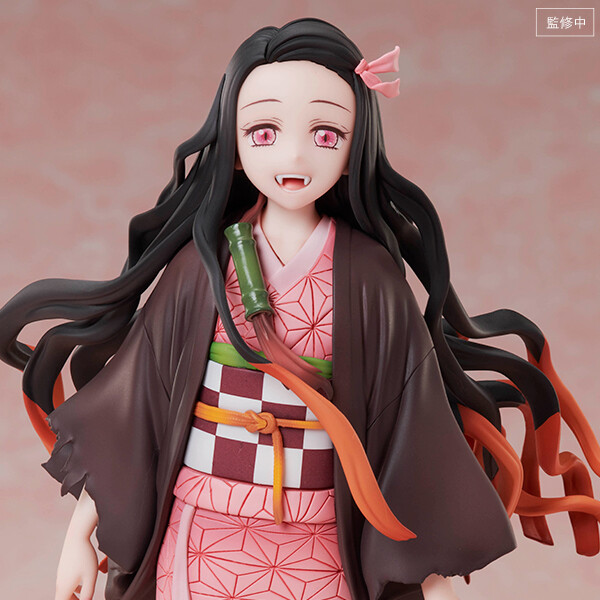 Kimetsu no Yaiba - Kamado Nezuko - 1/8 (Aniplex, Wing)