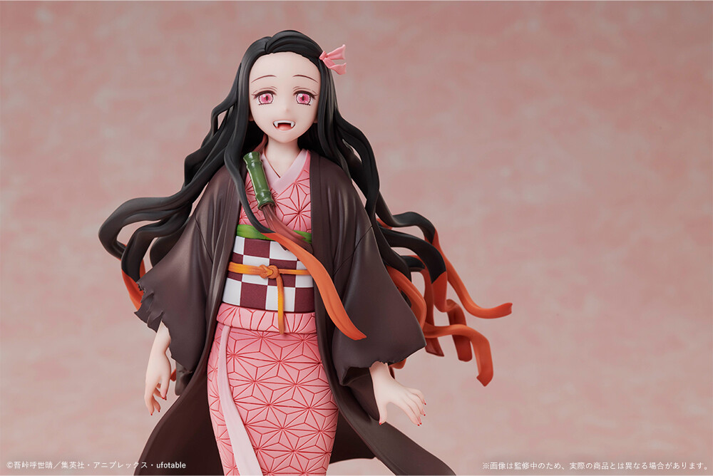 Kimetsu no Yaiba - Kamado Nezuko - 1/8 (Aniplex, Wing) photo 2