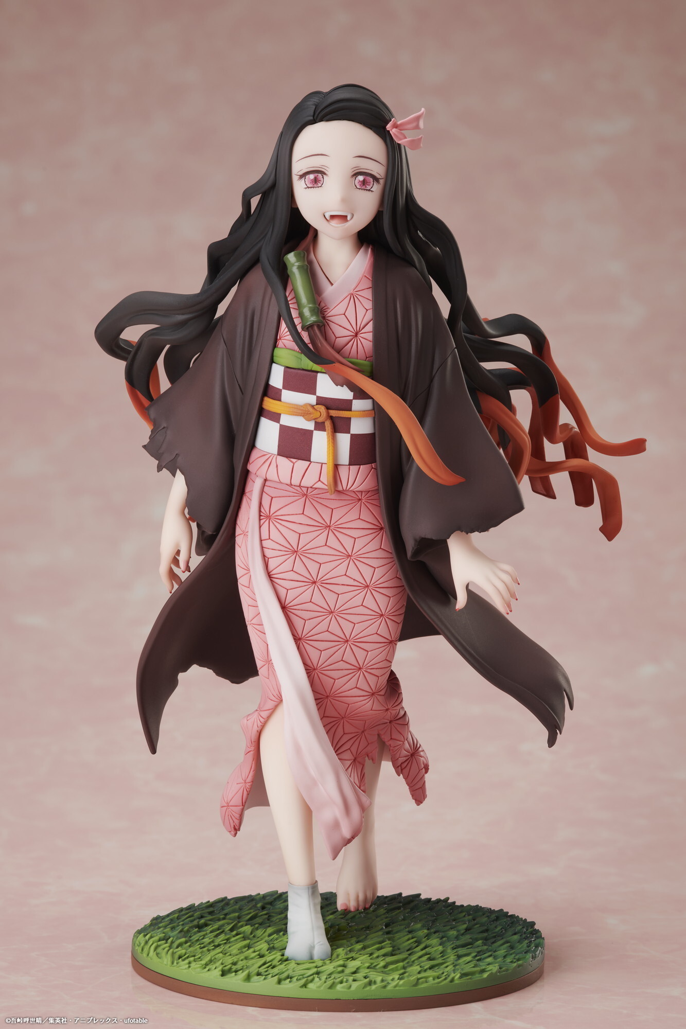 Kimetsu no Yaiba - Kamado Nezuko - 1/8 (Aniplex, Wing) photo 3