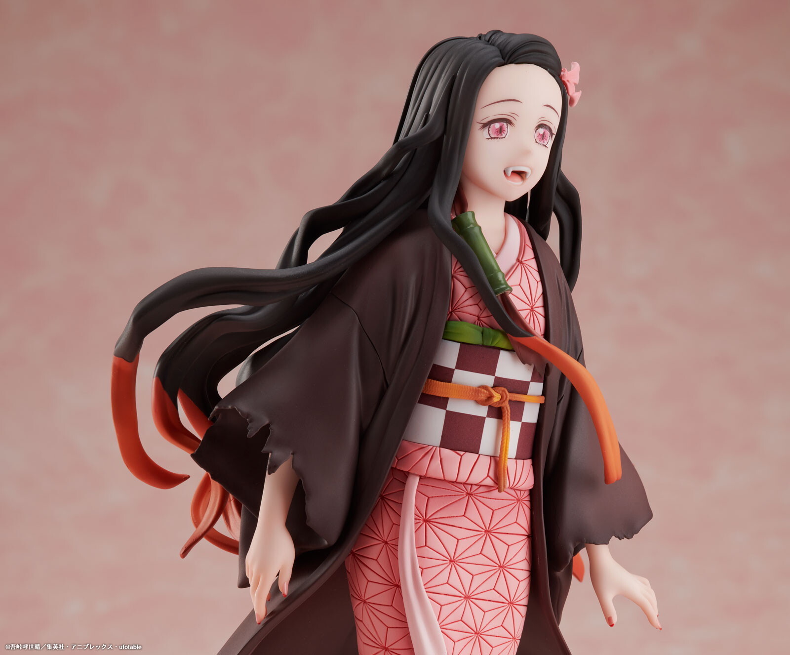 Kimetsu no Yaiba - Kamado Nezuko - 1/8 (Aniplex, Wing) photo 5