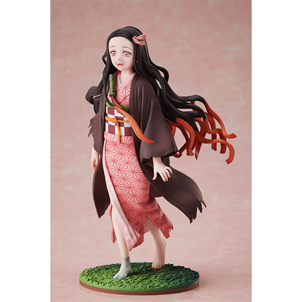 Kimetsu no Yaiba - Kamado Nezuko - 1/8 (Aniplex, Wing) photo 6
