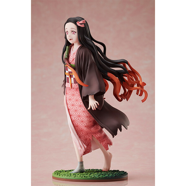 Kimetsu no Yaiba - Kamado Nezuko - 1/8 (Aniplex, Wing) photo 7