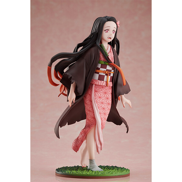 Kimetsu no Yaiba - Kamado Nezuko - 1/8 (Aniplex, Wing) photo 8