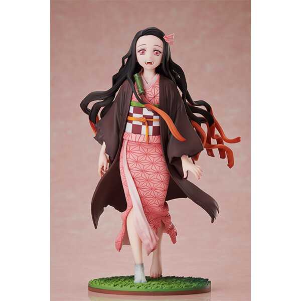 Kimetsu no Yaiba - Kamado Nezuko - 1/8 (Aniplex, Wing) photo 9