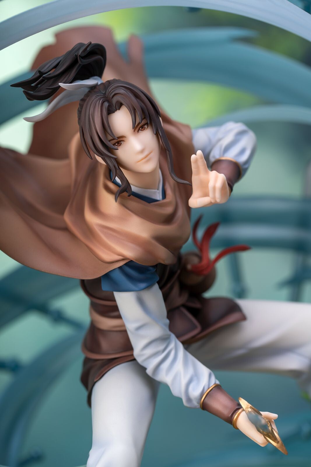 Xian Jian Qi Xia Zhuan - Li Xiaoyao - 1/7 - Journey with Sword (Myethos) photo 6