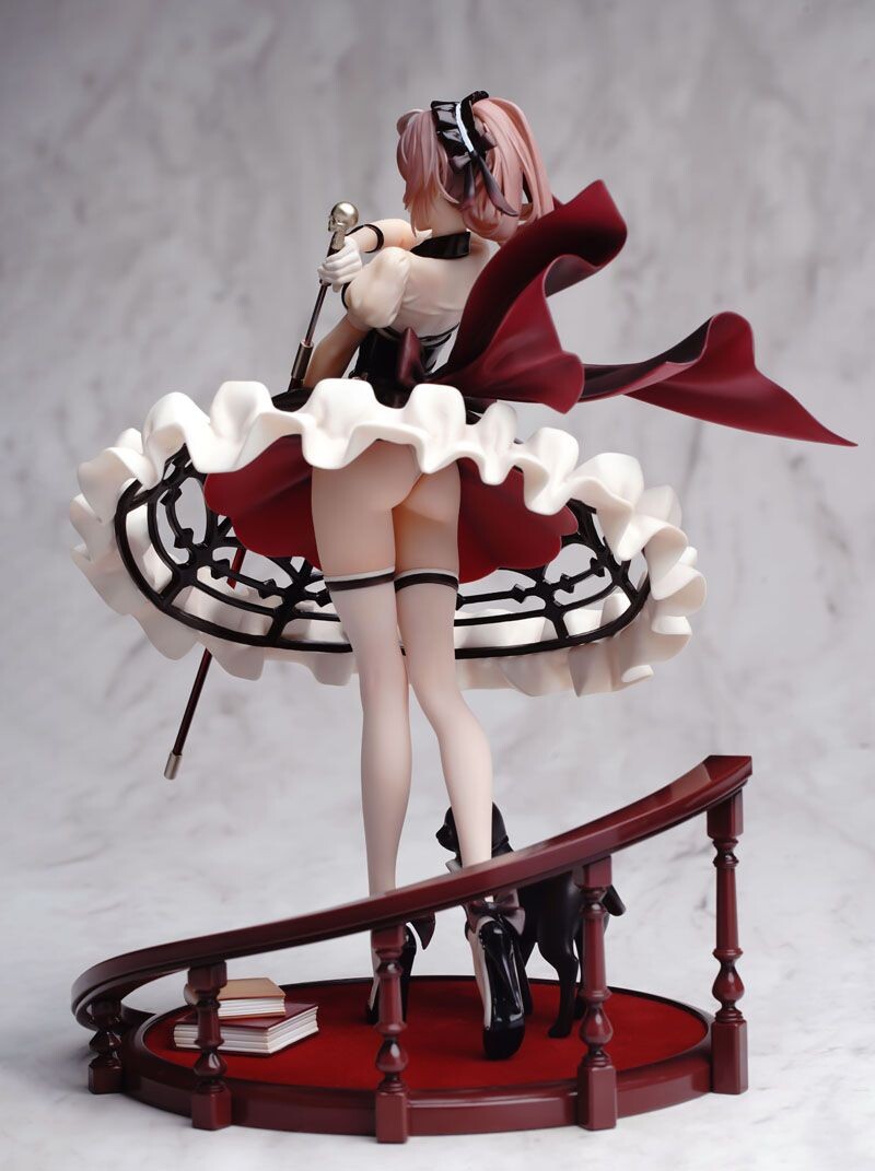 Kidou Sentai Iron Saga - Judith - 1/8 (Myethos)
