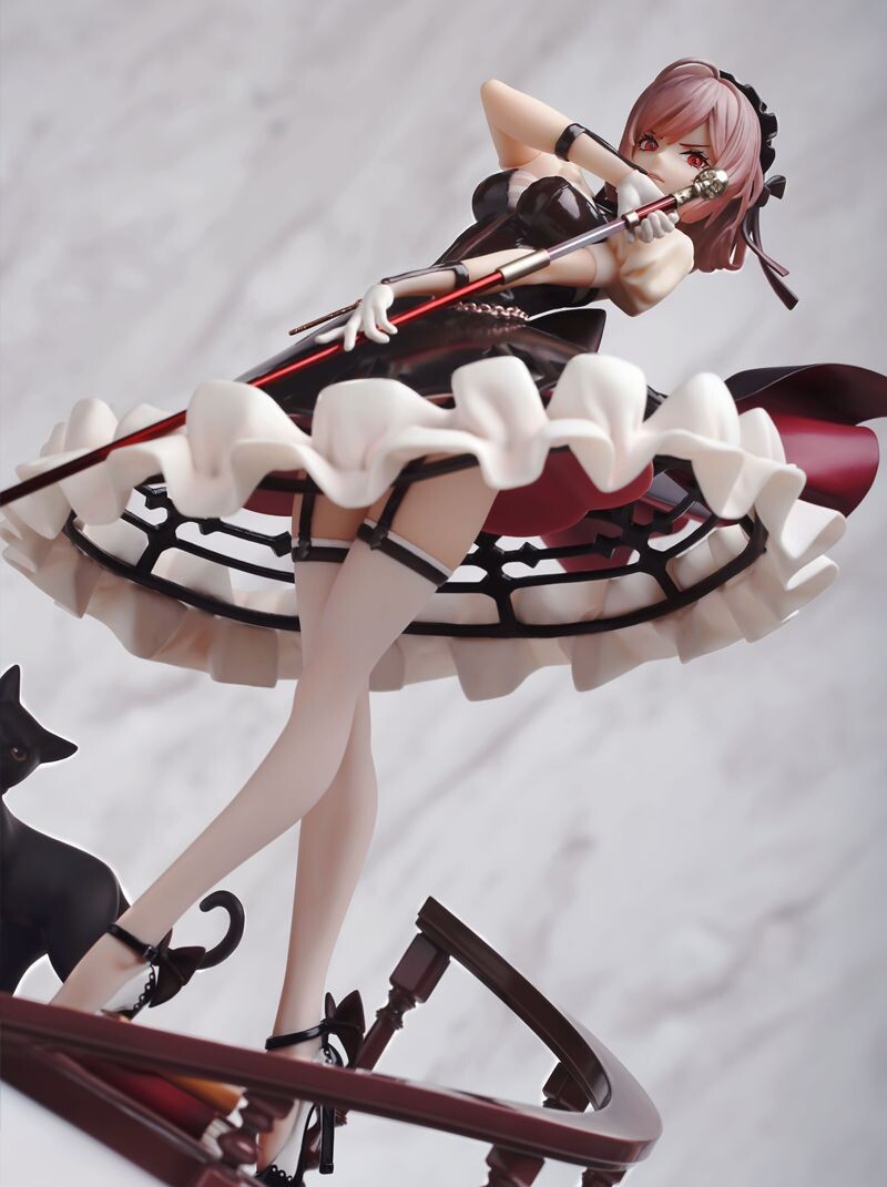Kidou Sentai Iron Saga - Judith - 1/8 (Myethos) photo 2