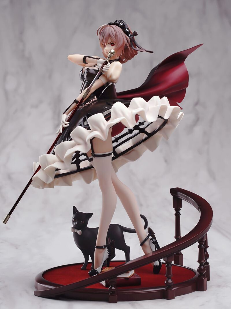 Kidou Sentai Iron Saga - Judith - 1/8 (Myethos) photo 3