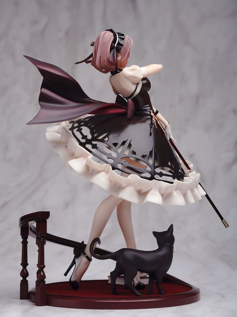 Kidou Sentai Iron Saga - Judith - 1/8 (Myethos) photo 5